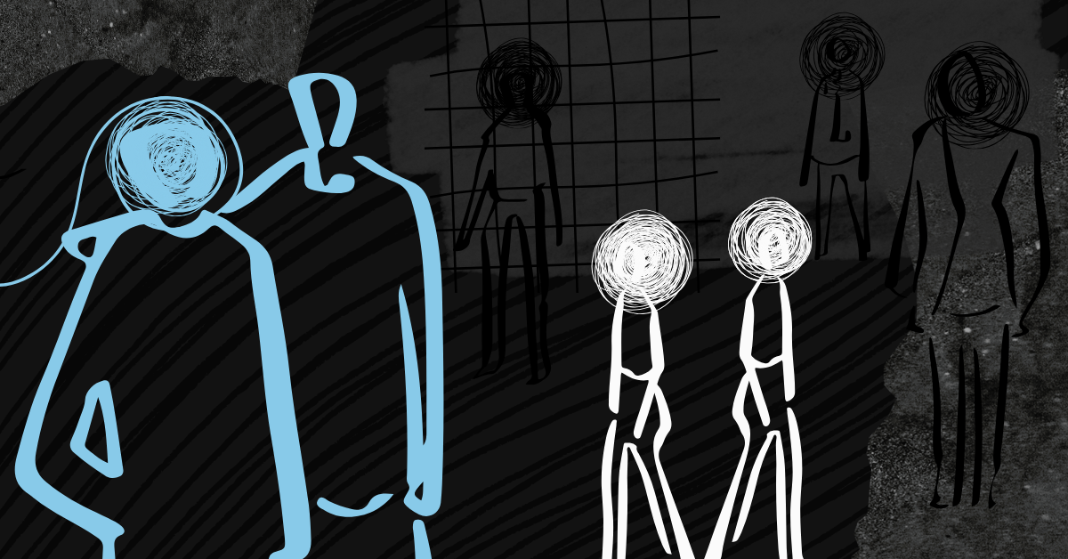 Building Relationships: Where Preparation Meets Community