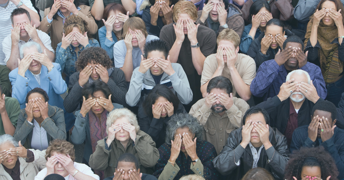 The Emotional Cost of Apathy and Avoidance