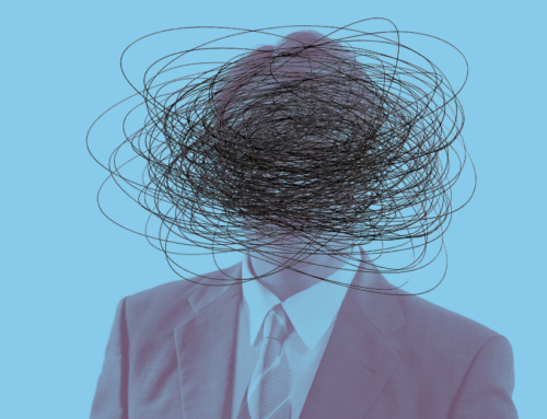 4 Pillars of Growth and Emotional Intelligence