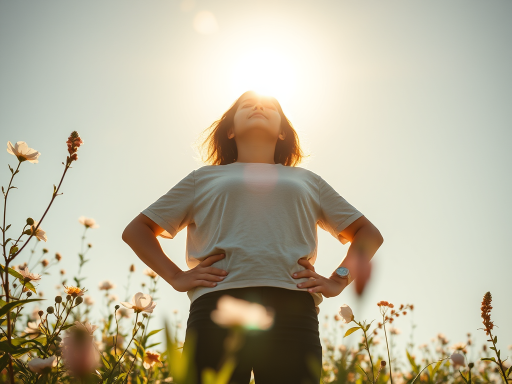 How to Stop Negative Self-Talk