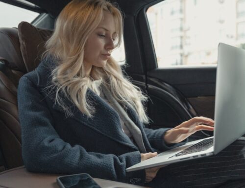 Dear High Achiever: Are You Managing Life or Actually Living It?