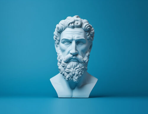 Phronesis: The Real Work of Goodness