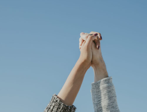 To Make Good Friends, Be a Good Friend