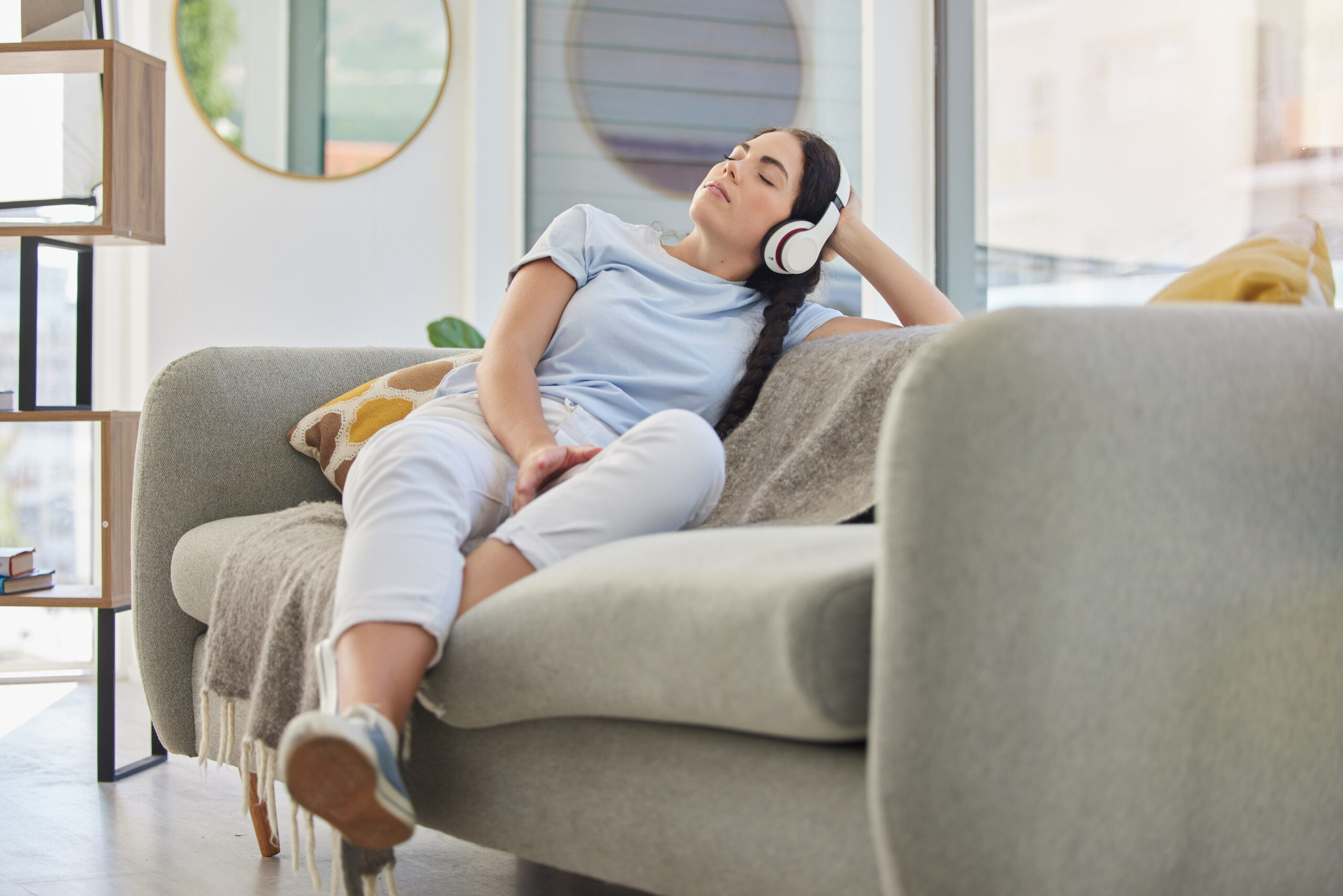 Rest Is Essential. But So Is Reengagement.