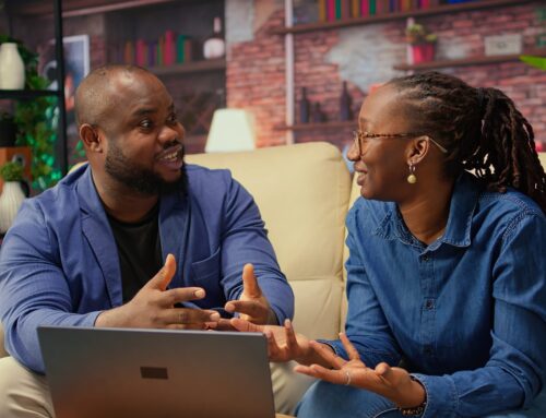 Best Way to Improve Your Communication Skills (It’s Not What You Think)