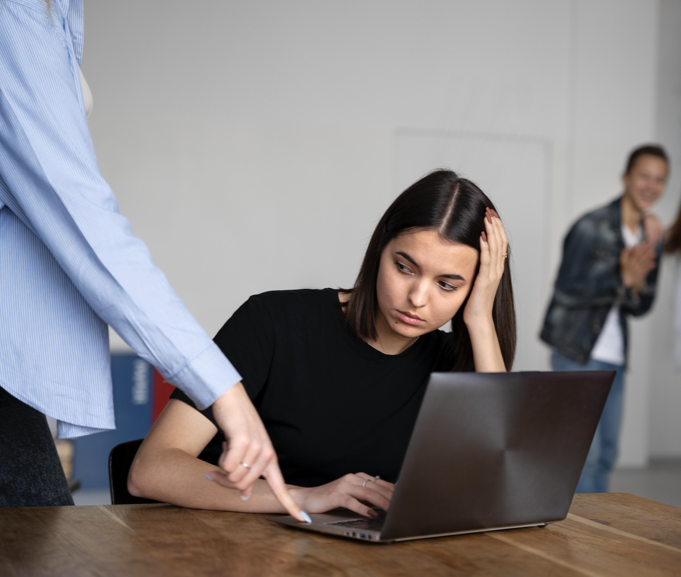 Learning to Trust Effort Again After a Toxic Work Environment