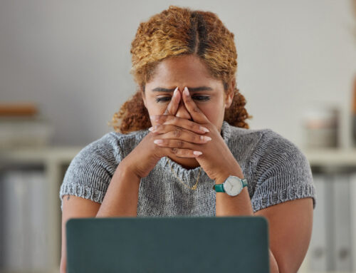 How Can I Reduce Constant Overthinking and Worry?