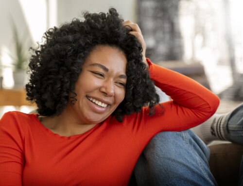 Survival Effort (Hyper-Responsibility) vs Intentional Effort