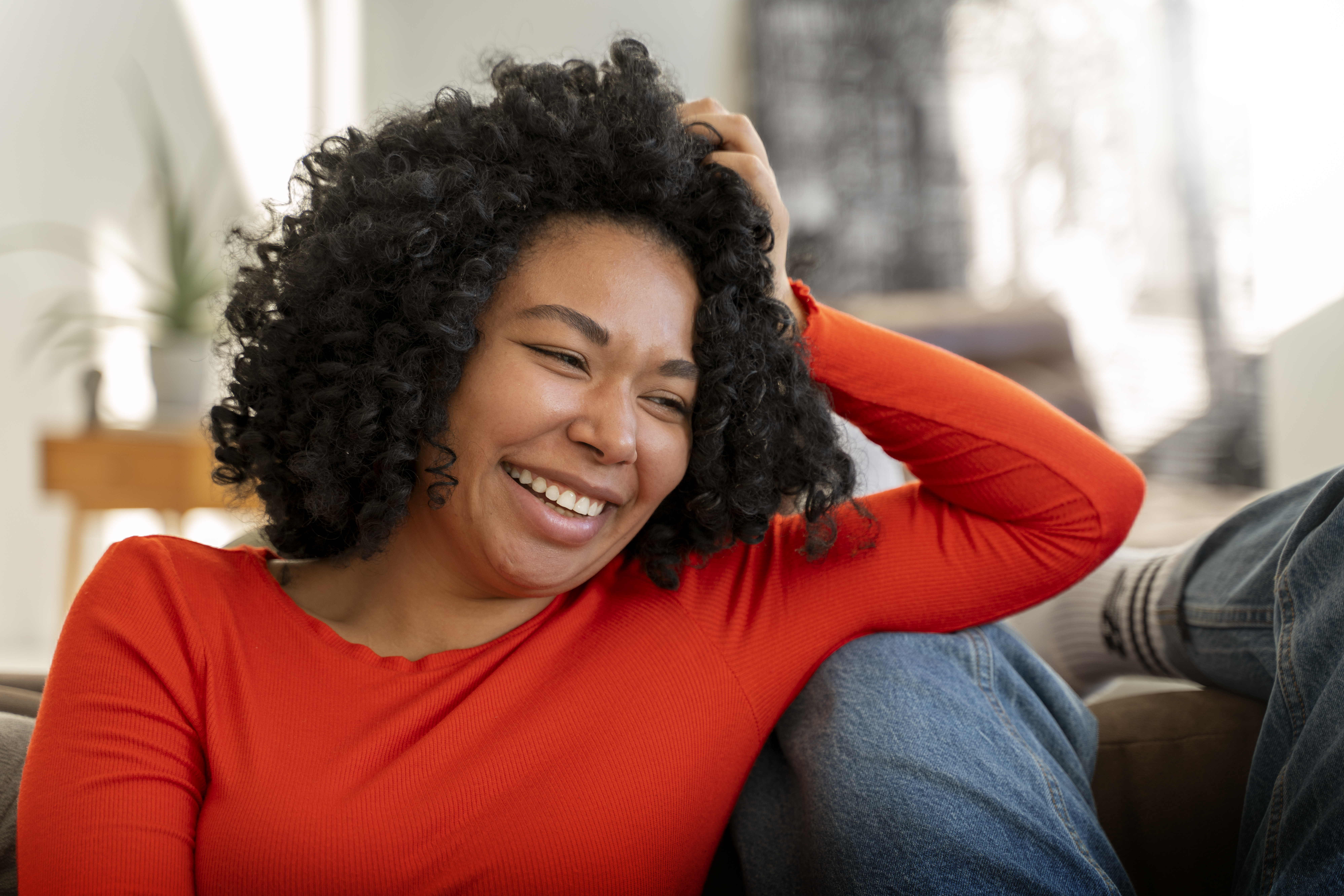 Survival Effort (Hyper-Responsibility) vs Intentional Effort