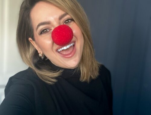 To Become a Better Leader, I Studied Clowns
