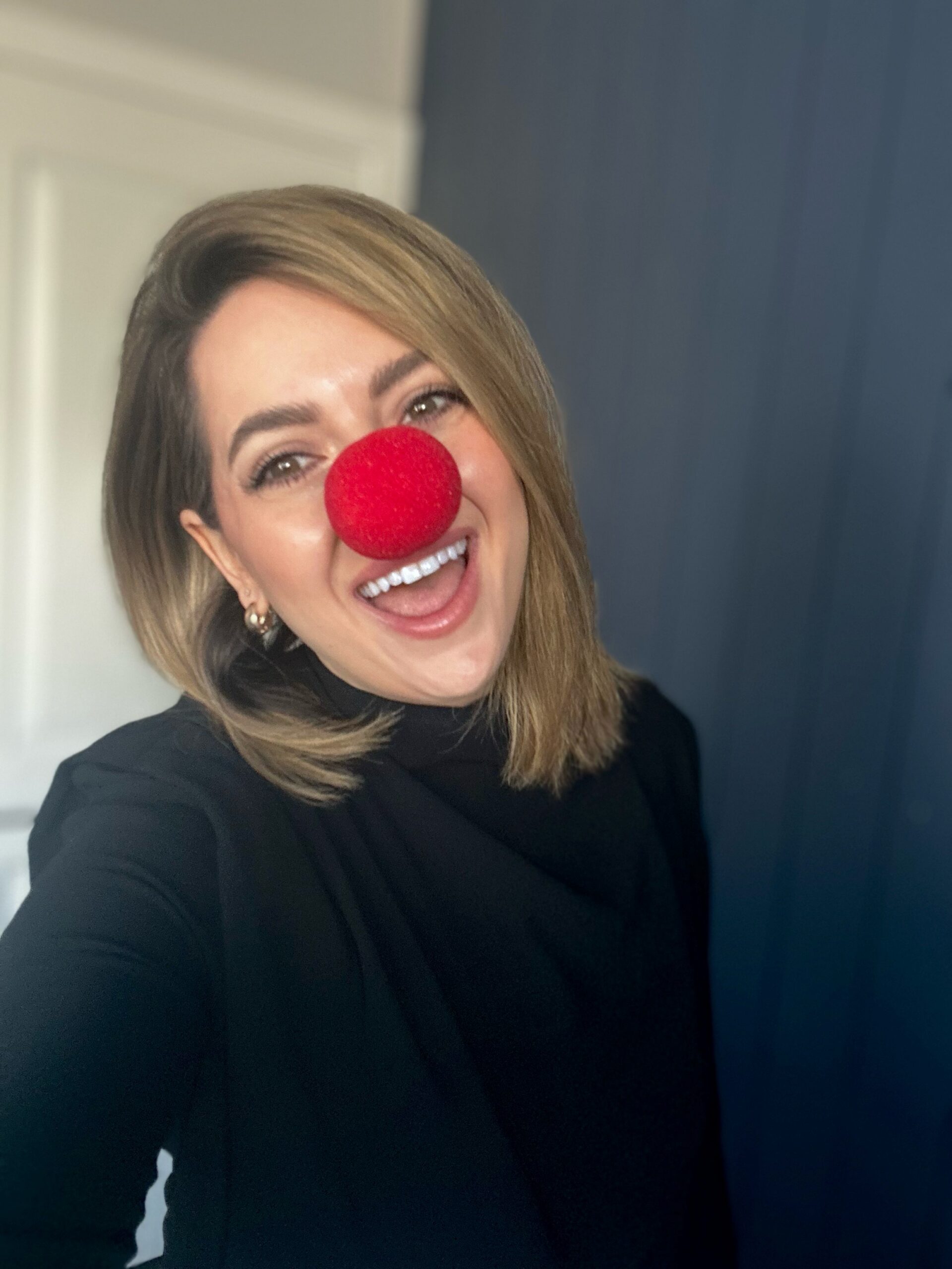 To Become a Better Leader, I Studied Clowns